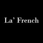 la french coupon code