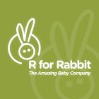 R for Rabbit 