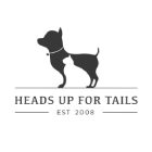 heads up for tails coupon code