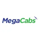 mega cabs offers