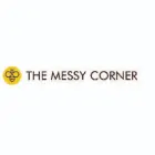 the messy corner discount code
