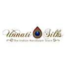 unnati silks coupons