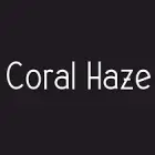 coral haze coupons