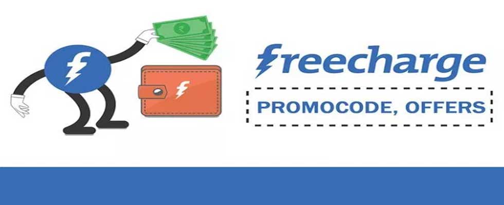 Freecharge Offers For New Users Online