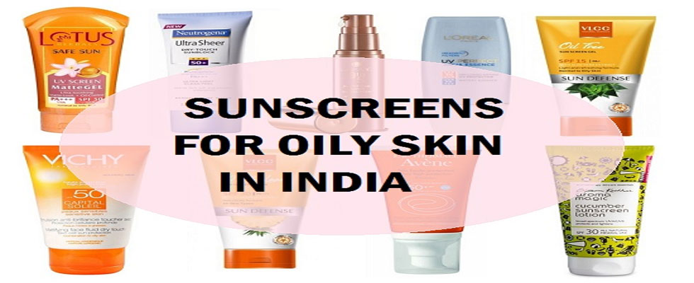 Top Sunscreen Lotion For The Winters