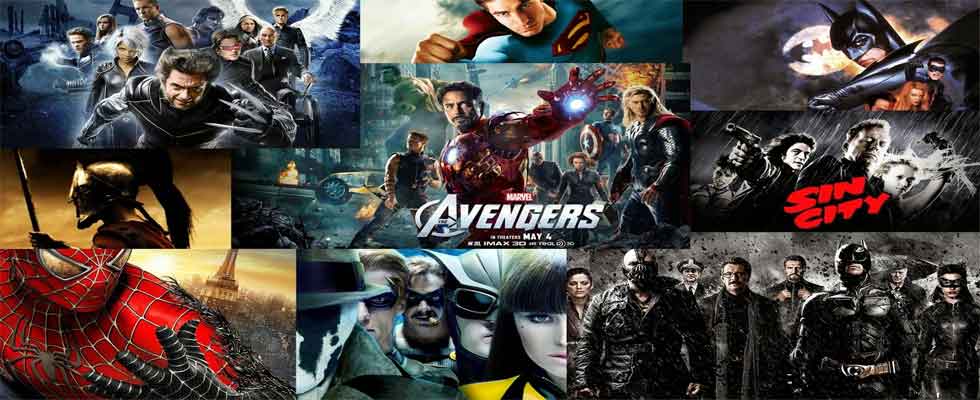 upcoming hollywood movies 2019