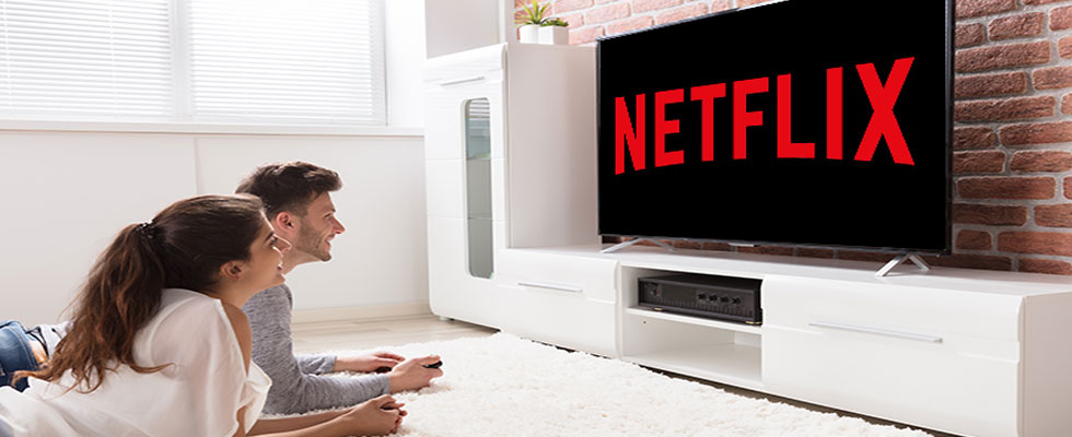 Top 10 Must-Watch Shows on Netflix