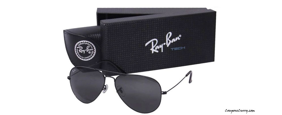 How to judge whether its real or fake Ray-Ban sunglasses