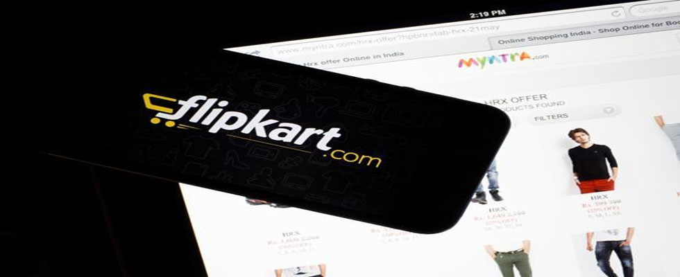 Is Myntra better for fashion than Flipkart in India?