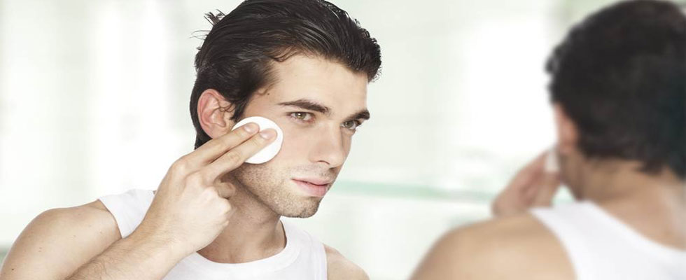 Top 12 beauty tips for men- Natural Beauty tips 2019