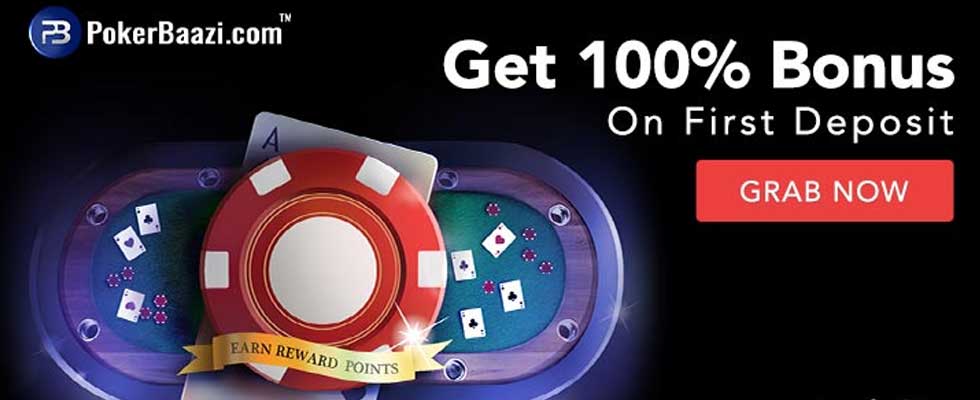 A Step by Step Beginners Guide on i How to Play Poker on PokerbaazWebsite