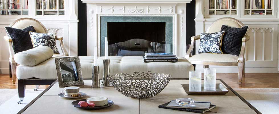 Home Decor Accessories for Living Room