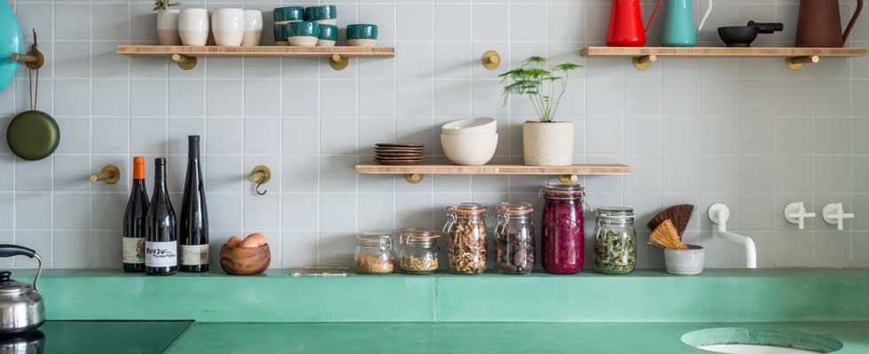 How to Make Your Kitchen Look Beautiful