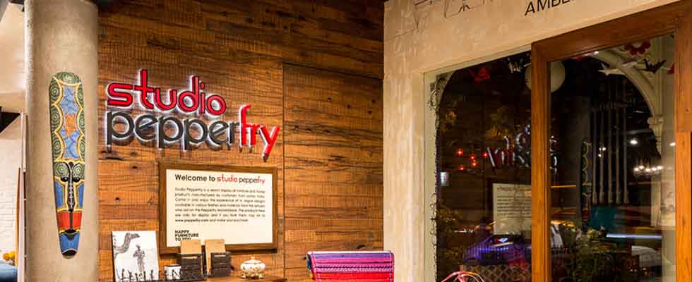 How to Use or Redeem Pepperfry Credit Points