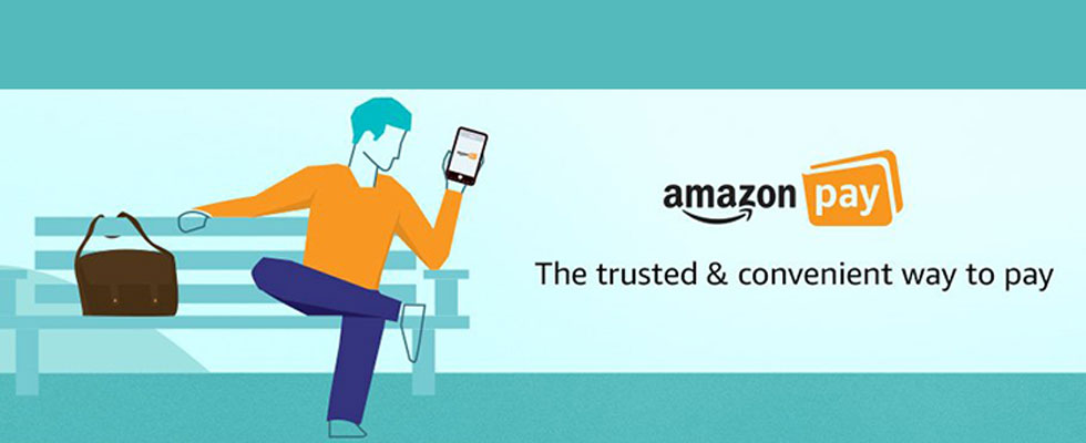 How To Use Amazon Pay Balance