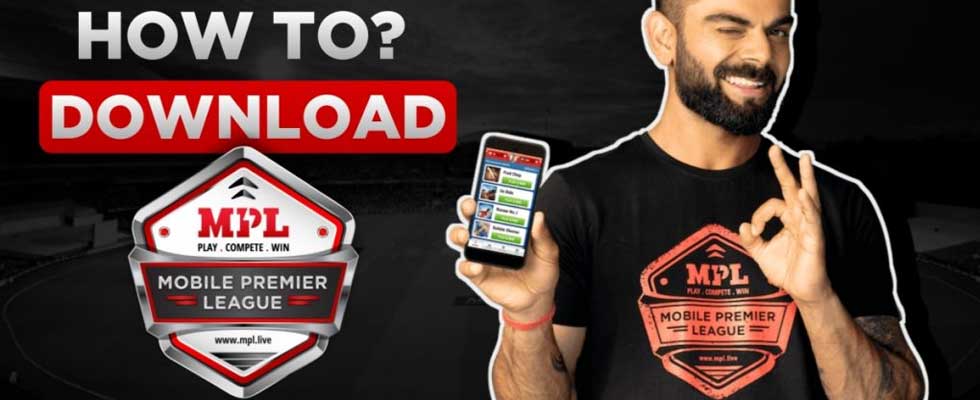 MPL App Download Guide: How to download the MPL game app