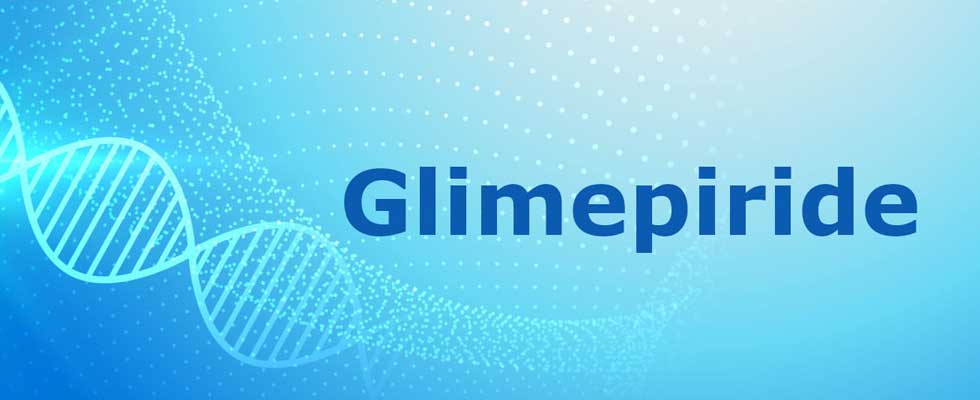 Get to Know About Glimepiride Tablets IP 1mg