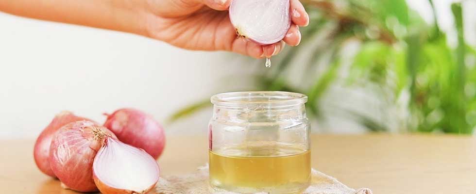 Onion Oils To Consider For Hair Growth: Which One to Buy