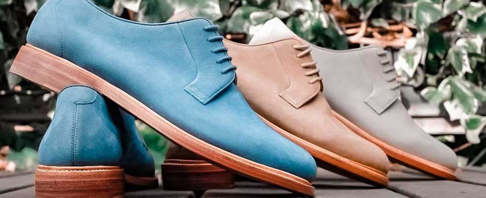 Top Made in India Footwear Brands