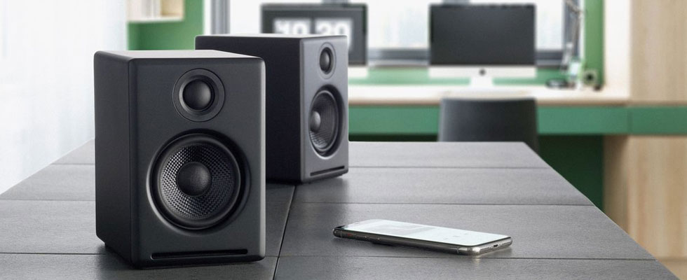 Top Speakers Brands - Enjoy the Quality Sound at Superb Prices