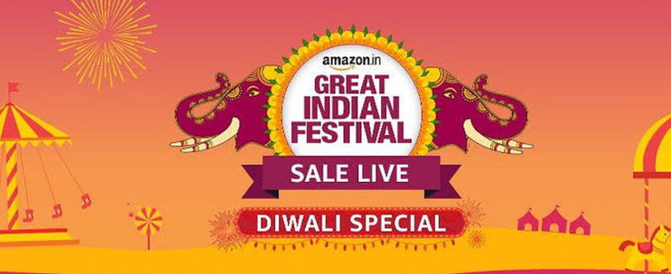 Amazon Diwali Offers 2021: Buy Best Deals of This Festive Season