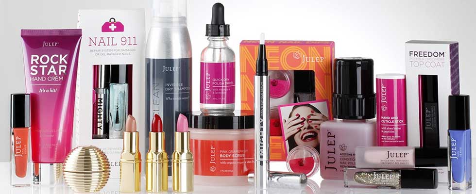 Top Beauty Brands and Shopping Sites For MakeUp Products in India