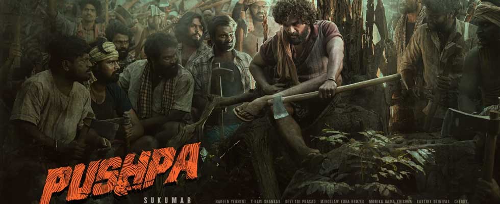 Pushpa: The Rise: Release Date, Details, and Book Tickets Online with Offers