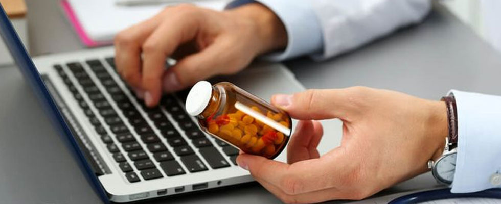 Reasons Why You Should Buy Your Medicines Online