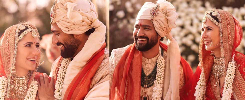 Get To Know About Katrina Kaif and Vicky Kaushal Wedding In Detail