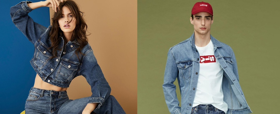 Styling Denim Jackets for Men and Women