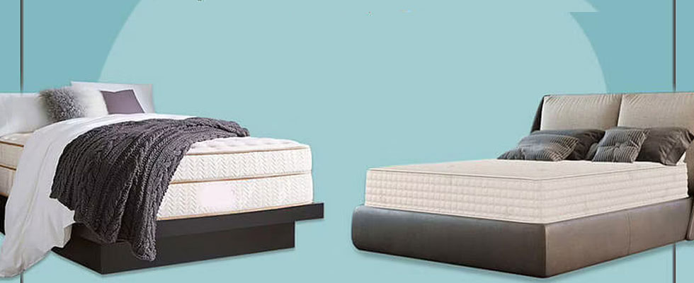 Get Comfort And Durability With Best Orthopedic Mattress in India