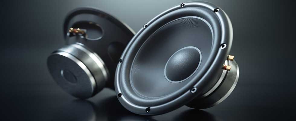 Enhancing Your Audio Experience With Best Car Speakers in India 