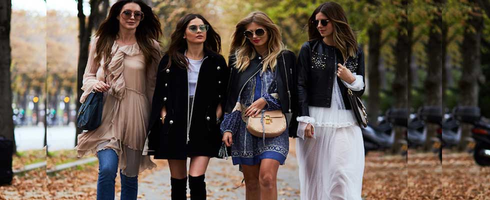 Top 12 Amazing Fashion Tips for women