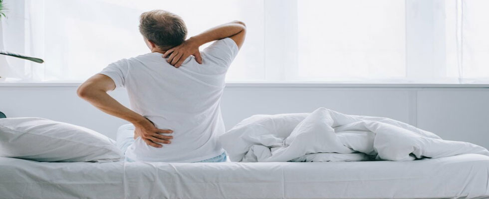 Best Mattress For Back Pain In India: Get To Know About Ultimate Brands 