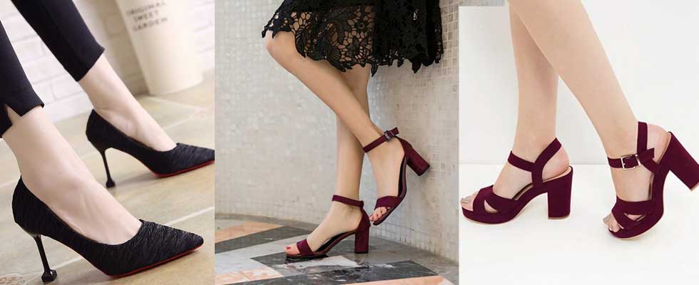 High Heels | High Heels Under ₹500 | Amazon | HerZindagi-hkpdtq2012.edu.vn