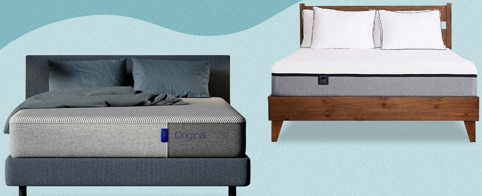 Double Bed Mattress Brands With Price: Get Comfortable Sleep
