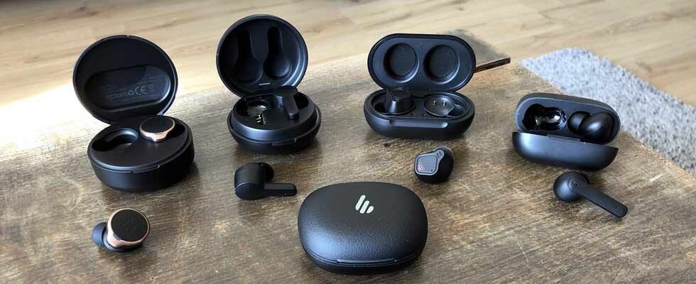 Best Airpods To Add To Your List: Enjoy Incredible Sound 