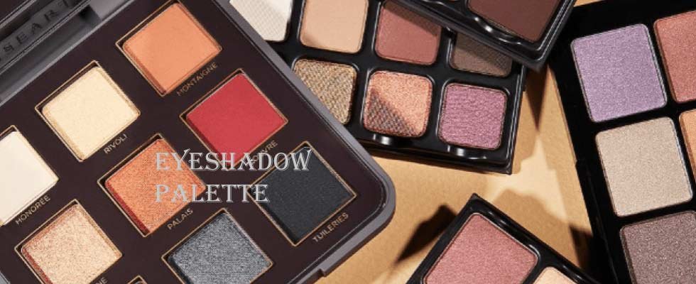 Eyeshadow Palettes To Buy: Intensify Your Eyes!
