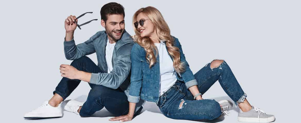 Denim Jackets Under 300: Nail the Street Style Look!