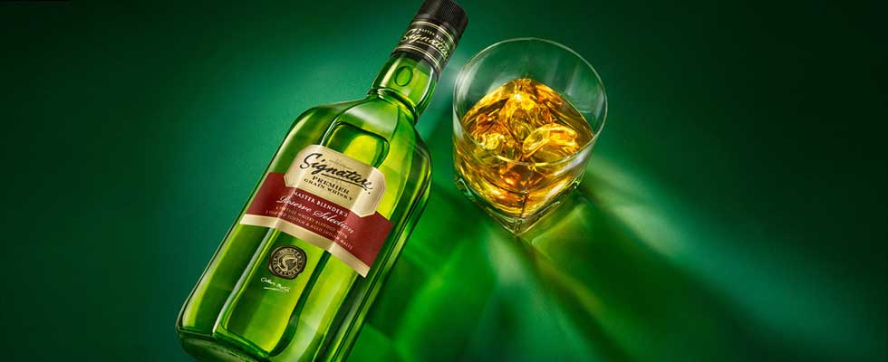 Signature Whiskey and Its Cost in India, Know All About It