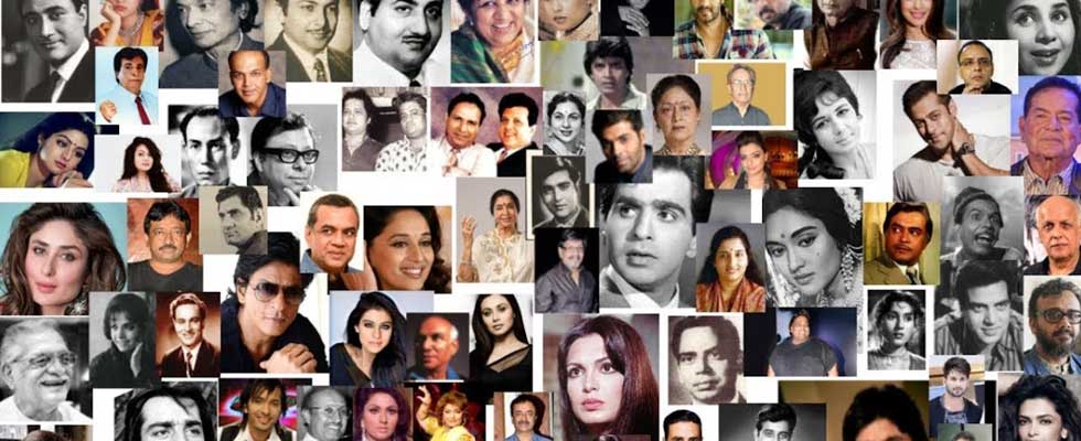 Top 15 Legendary Actors In India