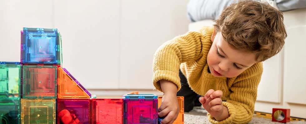 Birthday Toys For Boys: Best Gift To Choose From