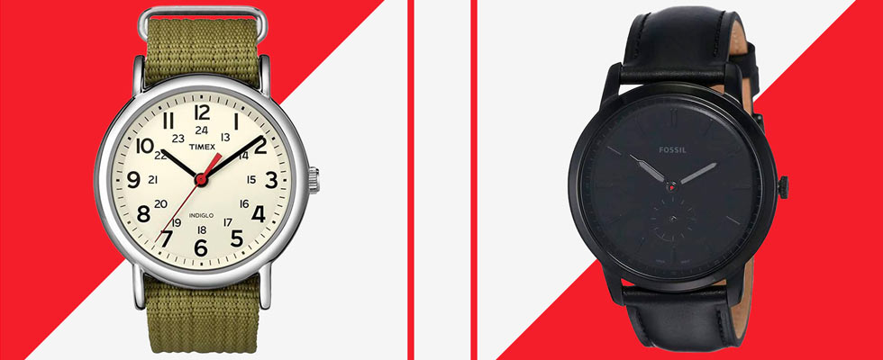 Best Affordable Watches For Men: Explore the Unmatched Quality