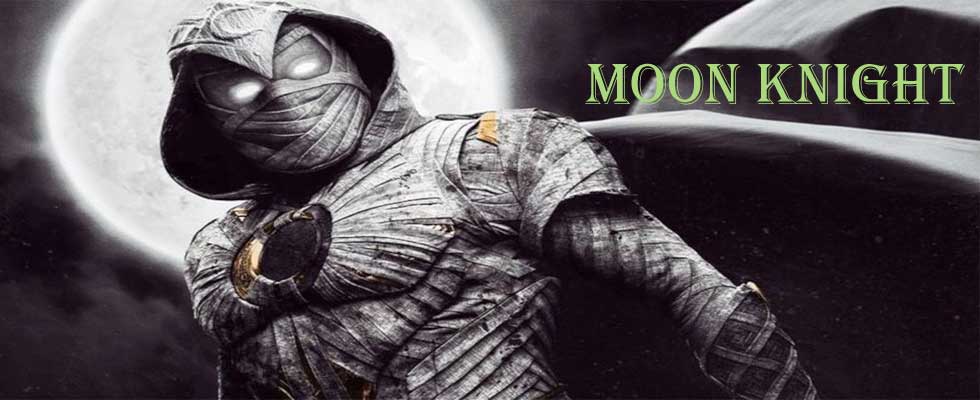 Moon Knight: Top Unsewered Bewildering Questions about the Marvel New Series