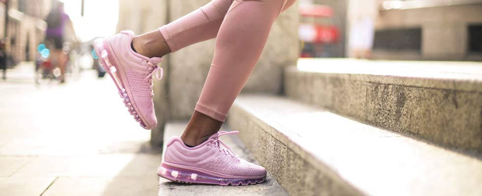 Best Running Shoes For Women: Top Picks For 2022!