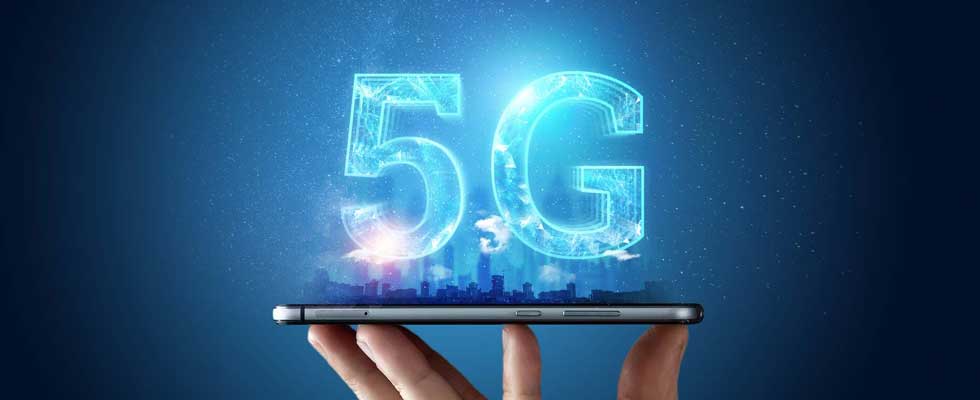 Best 5G Mobile In India Under 20,000