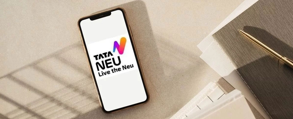 Tata Super App (Tata neu): Know All About it