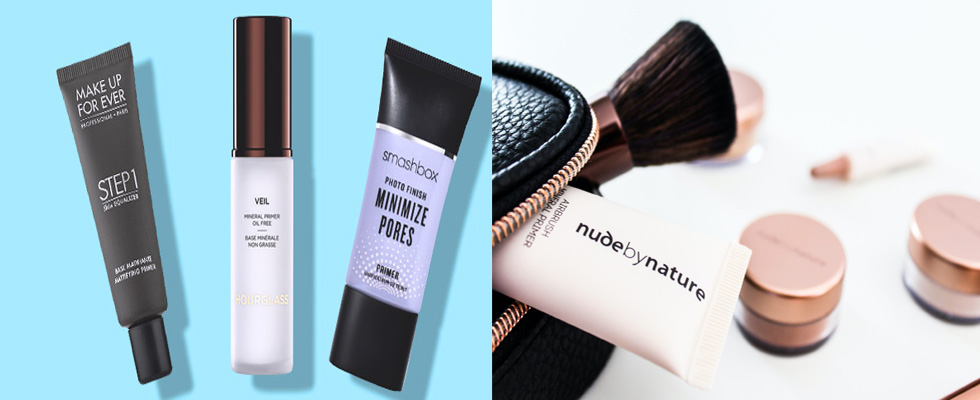 Best Cosmetic Primer Brands in India: Prep Your Skin For Makeup