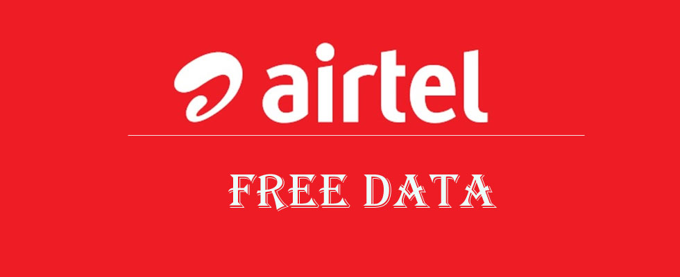 How to Get Free Data in Airtel: Working Hacks