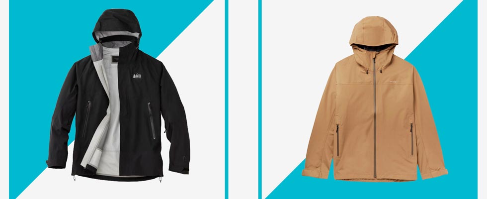10 Best Raincoats for Men That You Can not Resist Buying